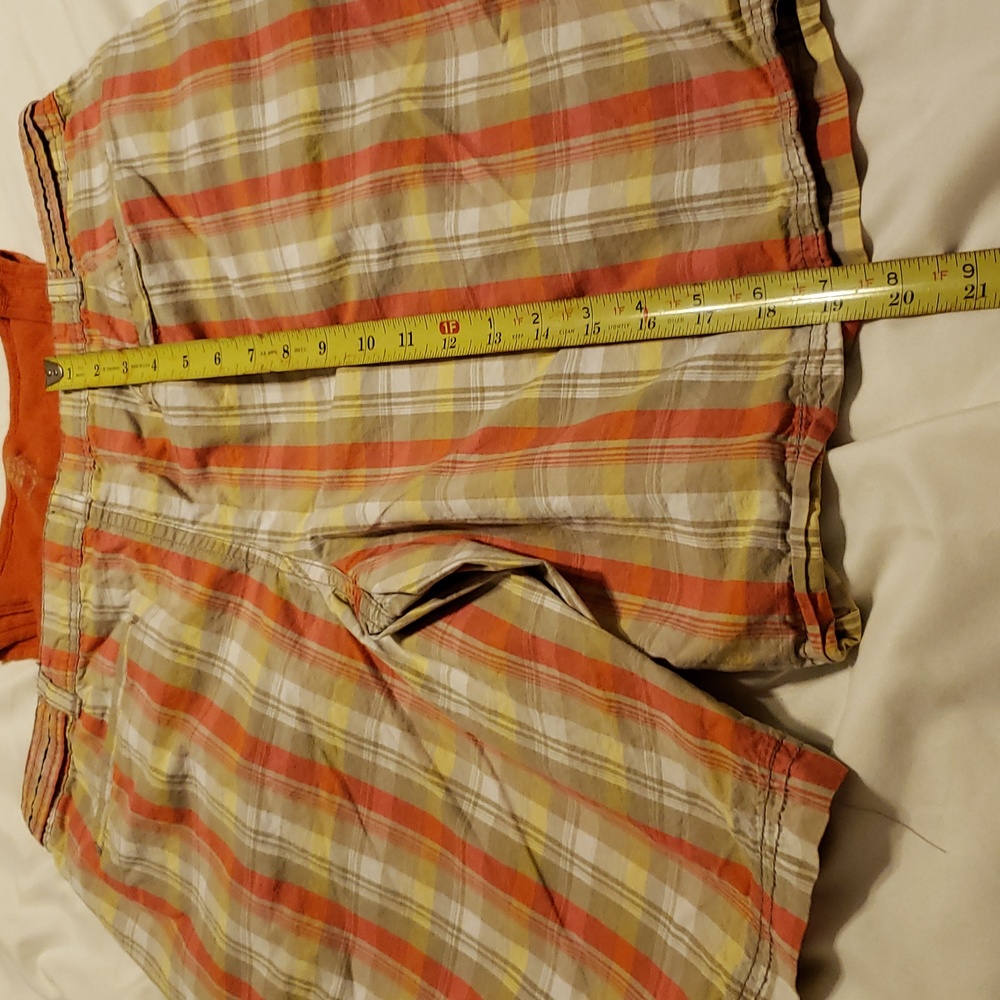 Free Ladies Tank top with these shorts size 10 shorts - Picture 3 of 5